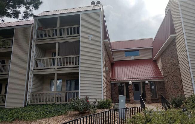 14740 East Kentucky Drive #724