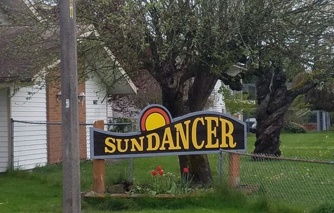 SUNDANCER
