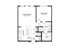 Partner-provided photo for $1446 unit