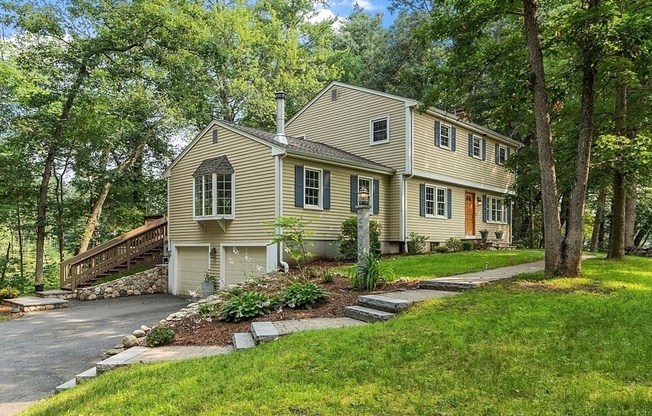21 ELDRIDGE RD