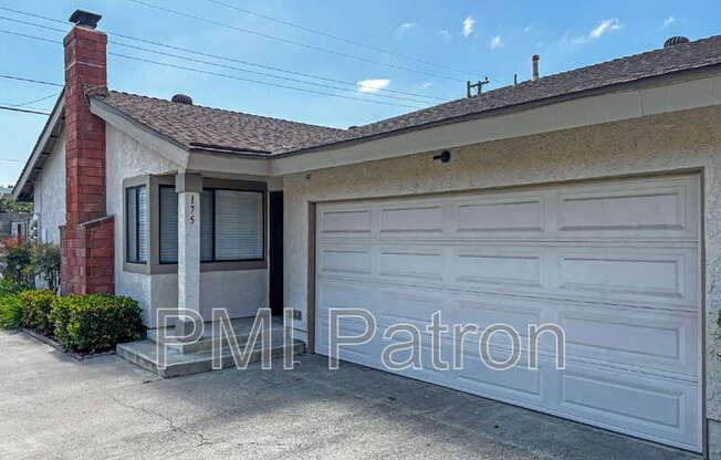 175 N GRANT PL