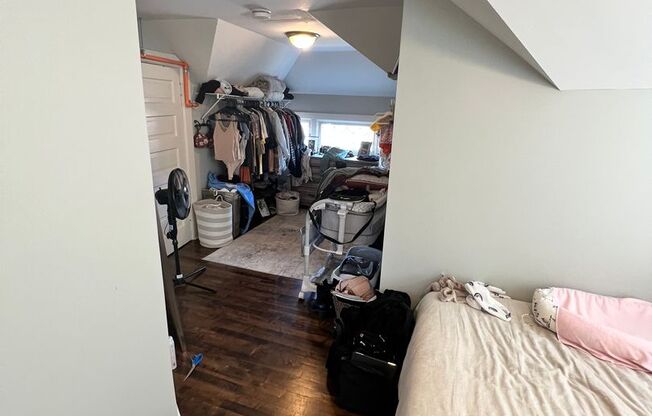 1 bed, 1 bath, $1,215