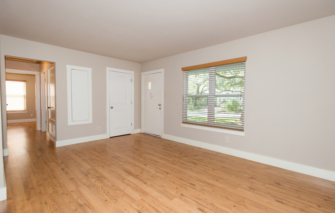 Charming South Austin Three Bed