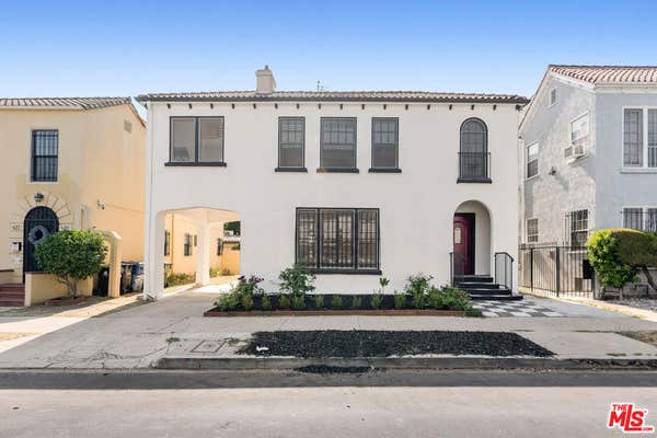 641 N IRVING BLVD
