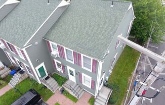 2-Bedroom at 72 Chesnut St., Norwalk, CT