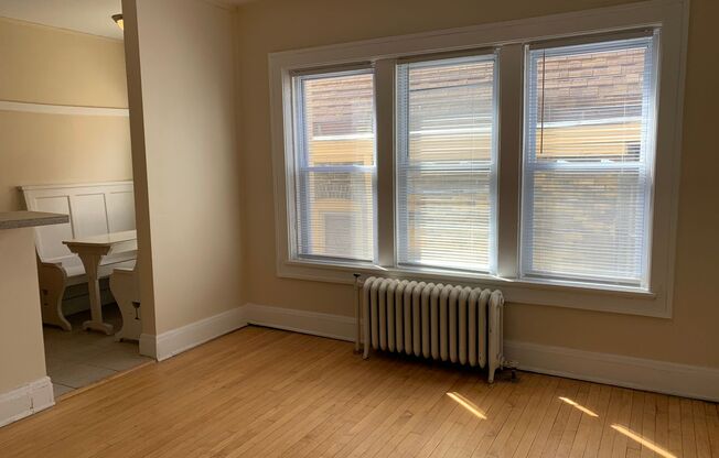 Studio, 1 bath, 450 sqft, $895