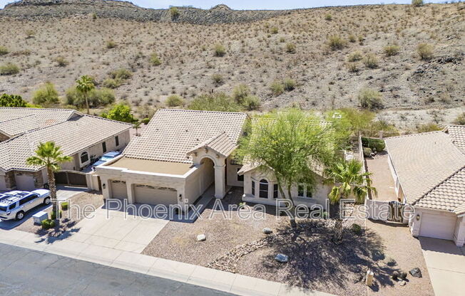1531 E SILVERWOOD DR