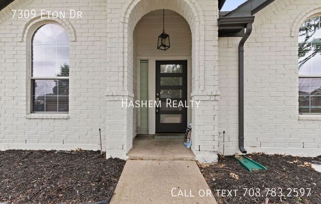 7309 ETON DR
