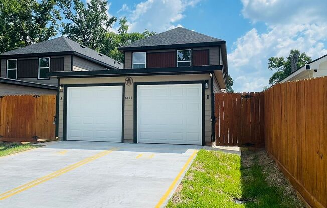 ✨ Brand-New Duplex – 3 Bedrooms, 2.5 Bathrooms ✨