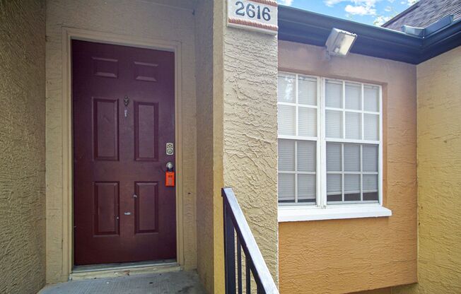 1 Bedroom Condo in Orlando Now Available!