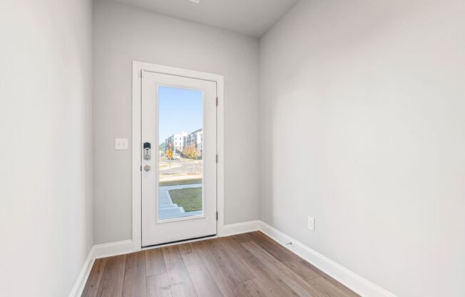 Elegant Four-Level Townhome in Cary’s Exclusive Twyla Walk Community!