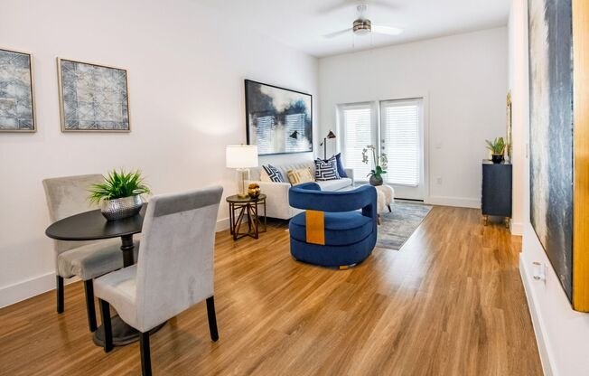 Arbor Park Senior Apartments - 55+