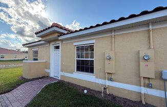 2 beds, 2 baths, $1,495, Unit # POINCIANA