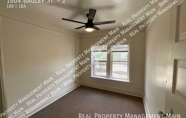 1604 BAGLEY ST