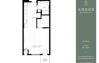 Partner-provided photo for $1675 unit