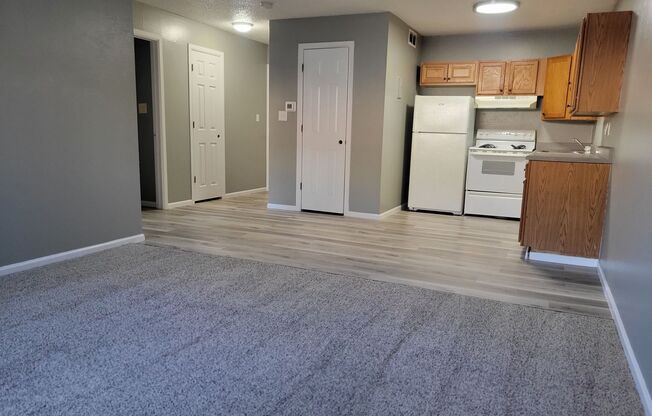 Fountain Oaks Apartments