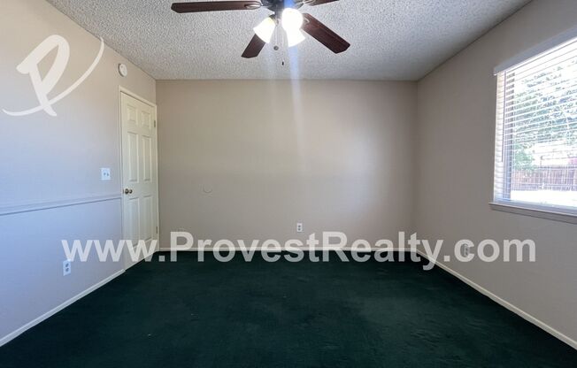 3 beds, 2 baths, $1,950