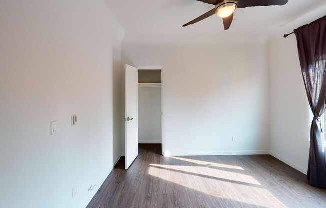 1 bed, 1 bath, 636 sqft, $1,795, Unit 126