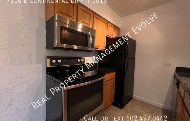 7110 E CONTINENTAL Drive