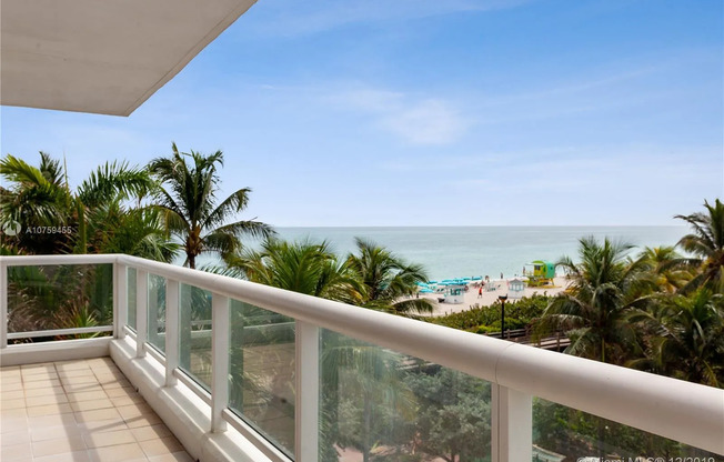 4201 COLLINS AVE
