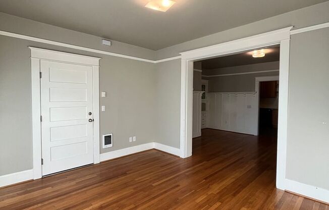 1 bed, 1 bath, $2,095