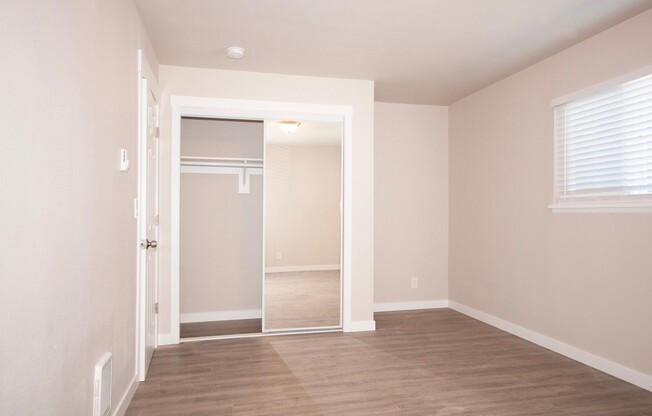 1 bed, 1 bath, 615 sqft, $1,695, Unit 1