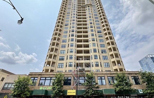 1464 MICHIGAN