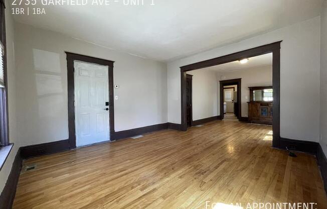 2735 GARFIELD AVE