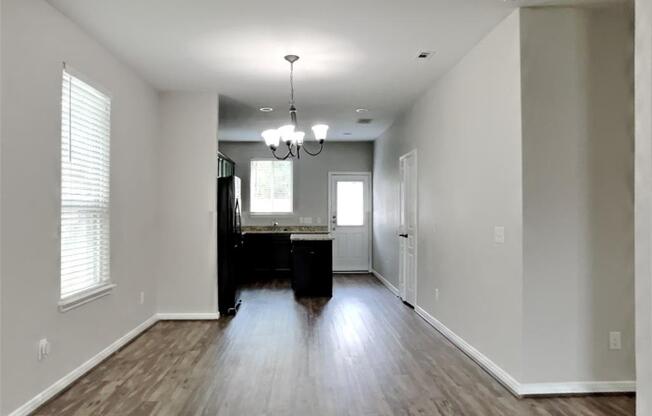2614 Morning Meadow Drive
