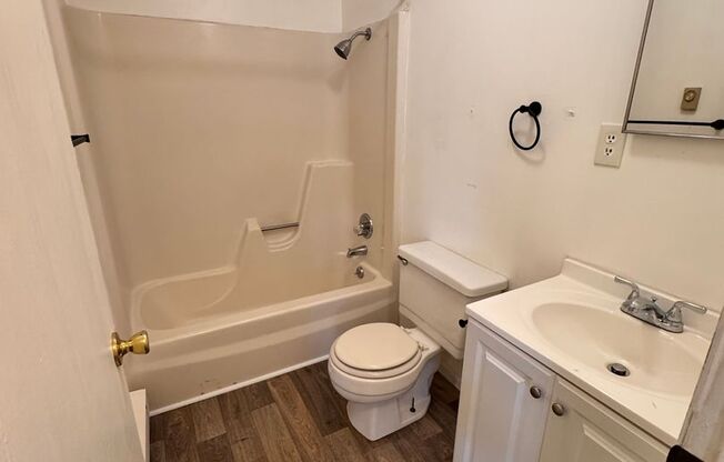 415 4th Street, Charleston