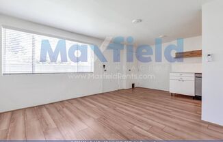 1 bed, 1 bath, $1,150, Unit 03