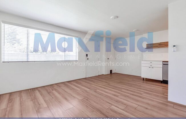 Pet Friendly - Sugarhouse 1 Bedroom Main Floor Apartment Unit 3