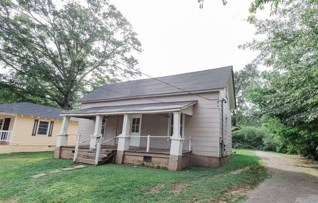 530 North 13th Street - 1