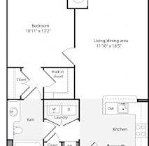 Partner-provided photo for $1680 unit