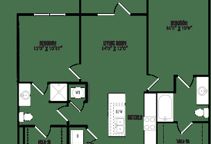 Partner-provided photo for $1961 unit