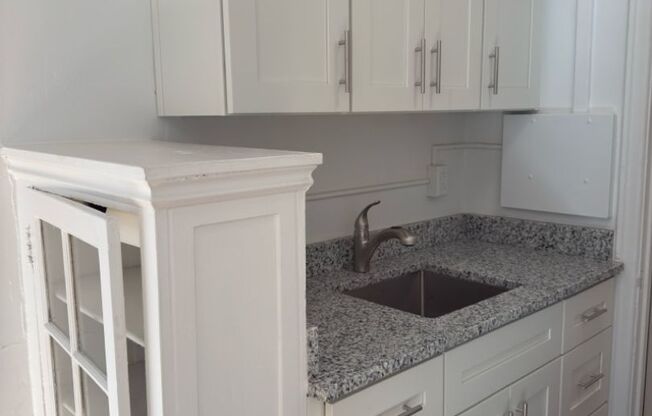 Studio, 1 bath, 301 sqft, $1,400, Unit Wellington 205