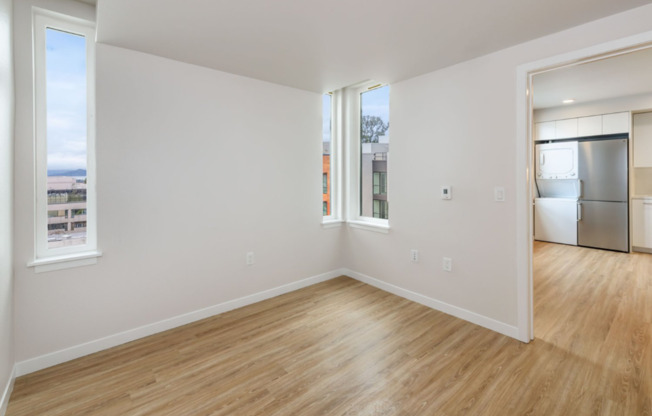 1 bed, 1 bath, 395 sqft, $2,700, Unit 307