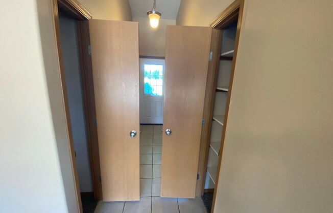4 Bed, 2 Bath Home!