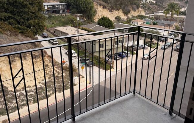 Studio, 1 bath, 362 sqft, $2,095, Unit 611
