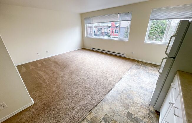 1 bed, 1 bath, 475 sqft, $1,495, Unit 303