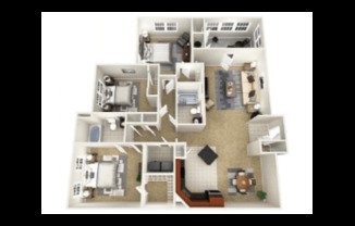 Partner-provided photo for $2193 unit