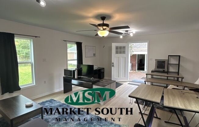 3 beds, 2 baths, $2,495