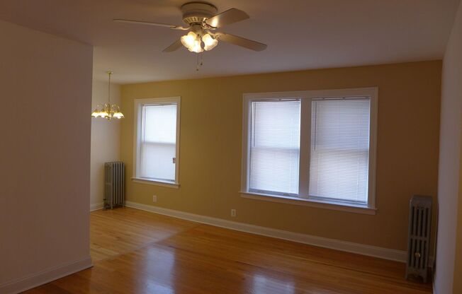 Studio, 1 bath, 475 sqft, $1,195, Unit 207