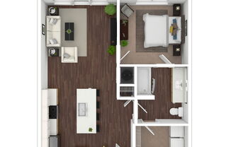 Partner-provided photo for $1475 unit