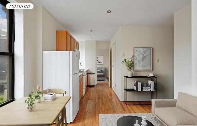 242 East 10th St