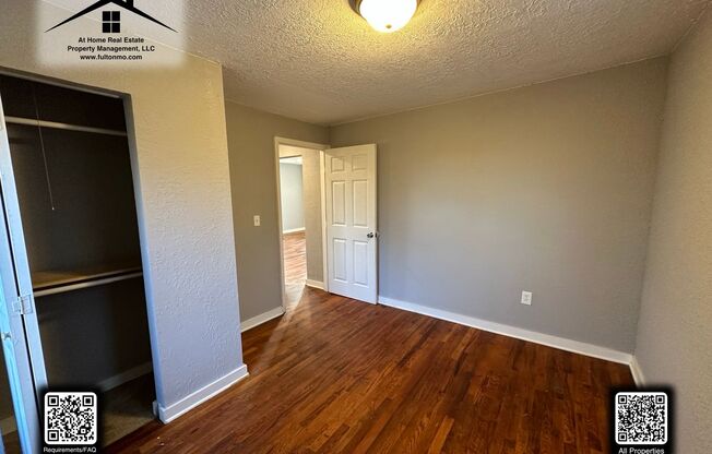 2 beds, 1 bath, $850