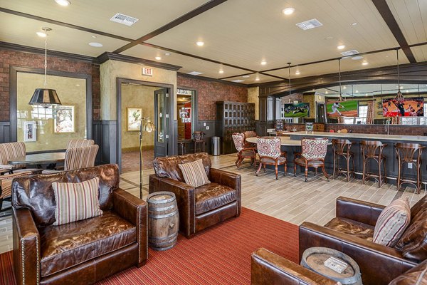 The Retreat at Trinity Apartments in Trinity