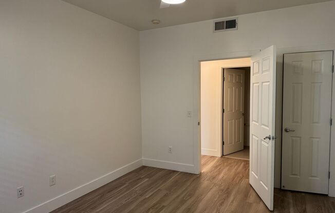 1 bed, 1 bath, 800 sqft, $1,595, Unit D3