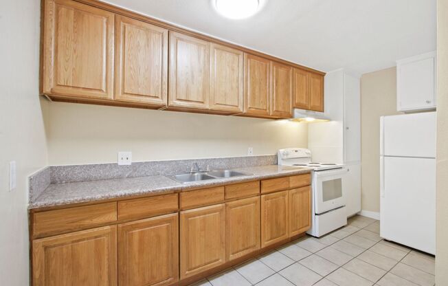 Studio, 1 bath, 450 sqft, $1,500, Unit #3208F