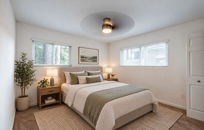 3 beds, 2 baths, 1,200 sqft, $1,995, Unit 2290-03
